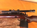 Winchester Model 69A- Bolt Action - Takedown .22 LR Rifle - 7 of 15