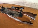 Marlin Model 782 - Bolt Action - Repeater Series - .22 WMR Rifle - 2 of 15