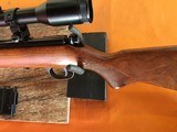 Marlin Model 782 - Bolt Action - Repeater Series - .22 WMR Rifle - 6 of 15