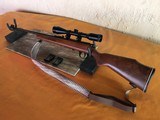 Marlin Model 782 - Bolt Action - Repeater Series - .22 WMR Rifle - 1 of 15