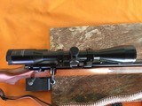 Marlin Model 782 - Bolt Action - Repeater Series - .22 WMR Rifle - 13 of 15