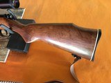 Marlin Model 782 - Bolt Action - Repeater Series - .22 WMR Rifle - 5 of 15