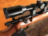 Marlin Model 782 - Bolt Action - Repeater Series - .22 WMR Rifle - 12 of 15