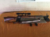 Marlin Model 782 - Bolt Action - Repeater Series - .22 WMR Rifle - 14 of 15