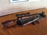 Marlin Model 782 - Bolt Action - Repeater Series - .22 WMR Rifle - 15 of 15