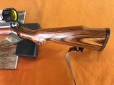 Marlin Model 883 SS - Bolt Action - .22 WMR - Rifle - 5 of 15