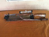 Marlin Model 883 SS - Bolt Action - .22 WMR - Rifle - 2 of 15