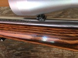 Marlin Model 883 SS - Bolt Action - .22 WMR - Rifle - 13 of 15