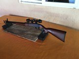 Winchester Model 250 - Lever Action - .22 LR Rifle - 1 of 15