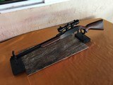 Winchester Model 250 - Lever Action - .22 LR Rifle - 3 of 15