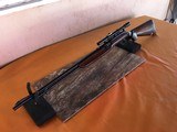 J.C. Higgins Model 30 - Semi - Auto .22 LR Rifle - 3 of 15
