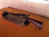 J.C. Higgins Model 30 - Semi - Auto .22 LR Rifle - 2 of 15