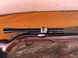 J.C. Higgins Model 30 - Semi - Auto .22 LR Rifle - 10 of 15