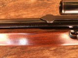 J.C. Higgins Model 30 - Semi - Auto .22 LR Rifle - 11 of 15
