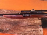 J.C. Higgins Model 30 - Semi - Auto .22 LR Rifle - 7 of 15