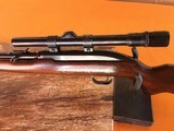 Winchester Model 77 - Semi - Auto .22 LR Rifle - 7 of 15