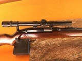 Winchester Model 77 - Semi - Auto .22 LR Rifle - 12 of 15