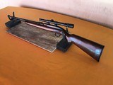 Winchester Model 77 - Semi - Auto .22 LR Rifle - 1 of 15