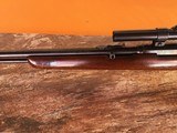 Winchester Model 77 - Semi - Auto .22 LR Rifle - 8 of 15