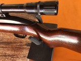 Winchester Model 77 - Semi - Auto .22 LR Rifle - 6 of 15