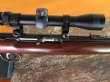 Remington Moel 550-1Semi - Auto .22 LR Rifle - 11 of 15