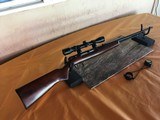 Remington Moel 550-1Semi - Auto .22 LR Rifle - 12 of 15