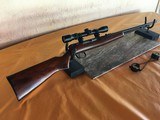 Remington Moel 550-1Semi - Auto .22 LR Rifle - 15 of 15
