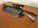 High - Standard Model P-1011- Pump Action - .22 LR Rifle - 15 of 15