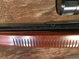 High - Standard Model P-1011- Pump Action - .22 LR Rifle - 9 of 15