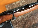 Mossberg Model 320 -KA - Bolt Action - Single Shot .22 Rifle - 11 of 15
