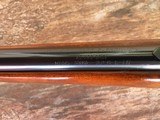 Mossberg Model 320 -KA - Bolt Action - Single Shot .22 Rifle - 9 of 15