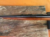 Mossberg Model 320 -KA - Bolt Action - Single Shot .22 Rifle - 7 of 15