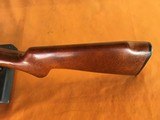 Mossberg Model 320 -KA - Bolt Action - Single Shot .22 Rifle - 5 of 15