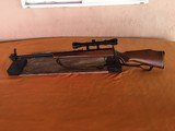 Marlin Model 783 - Bolt Action Repeater Series - .22 WMR Rifle - 3 of 15
