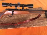 Marlin Model 783 - Bolt Action Repeater Series - .22 WMR Rifle - 15 of 15