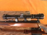 Marlin Model 783 - Bolt Action Repeater Series - .22 WMR Rifle - 10 of 15