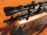 Marlin Model 783 - Bolt Action Repeater Series - .22 WMR Rifle - 12 of 15