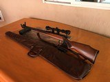 Marlin Model 783 - Bolt Action Repeater Series - .22 WMR Rifle - 2 of 15