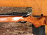 Mossberg Model 46M - Bolt Action Repeater - .22 LR Rifle - 6 of 15