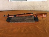 Mossberg Model 46M - Bolt Action Repeater - .22 LR Rifle - 2 of 15