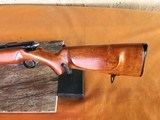 Mossberg Model 46M - Bolt Action Repeater - .22 LR Rifle - 5 of 15