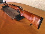 Mossberg Model 46M - Bolt Action Repeater - .22 LR Rifle - 14 of 15