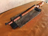 Mossberg Model 46M - Bolt Action Repeater - .22 LR Rifle - 3 of 15