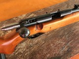 Mossberg Model 46M - Bolt Action Repeater - .22 LR Rifle - 13 of 15