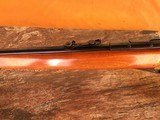 Mossberg Model 46M - Bolt Action Repeater - .22 LR Rifle - 7 of 15