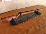 Mossberg Model 46M - Bolt Action Repeater - .22 LR Rifle - 11 of 15
