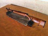 Mossberg Model 46M - Bolt Action Repeater - .22 LR Rifle - 1 of 15