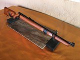 Mossberg Model 46M - Bolt Action Repeater - .22 LR Rifle - 12 of 15