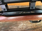 Marlin Model 60 Semi -Auto - Special 50th. Anniversary Edition . 22 LR Rifle - 12 of 15