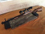 Marlin Model 60 Semi -Auto - Special 50th. Anniversary Edition . 22 LR Rifle - 3 of 15